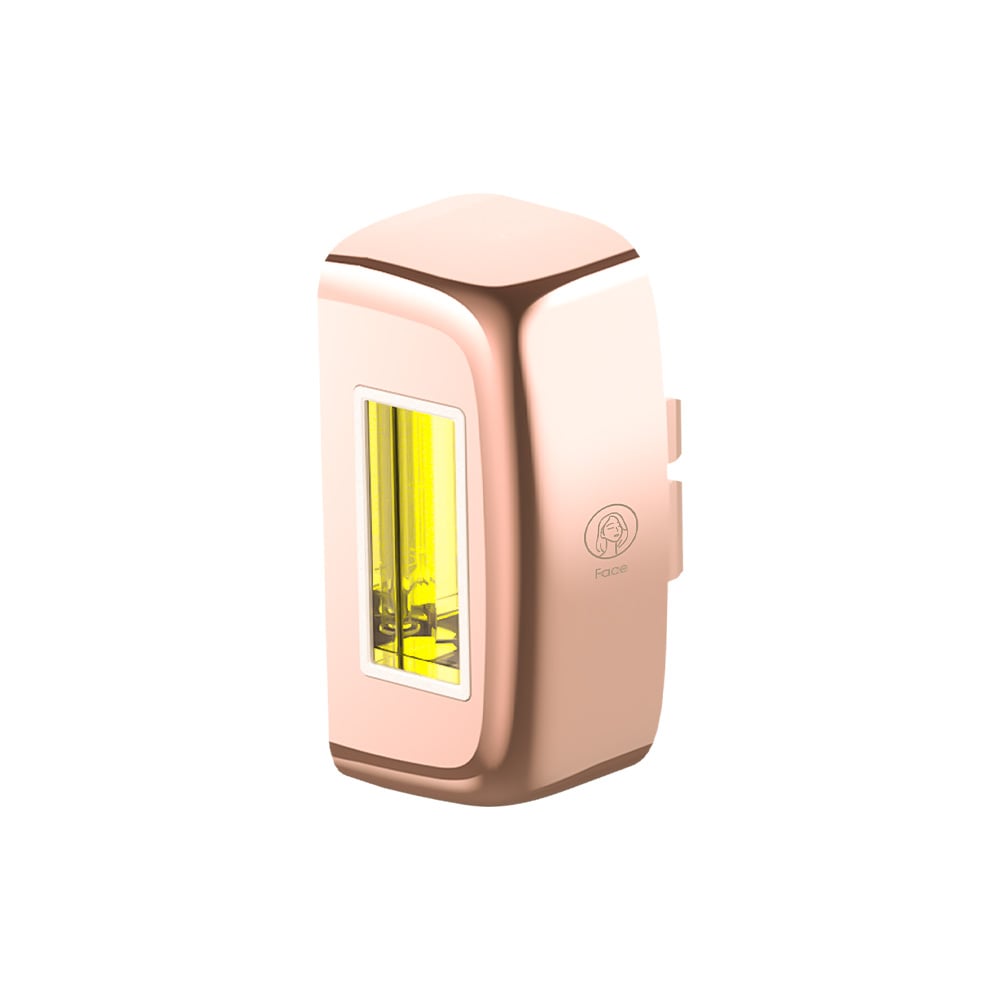 Facial Hair Removal Lens - HR face for MLAY T14