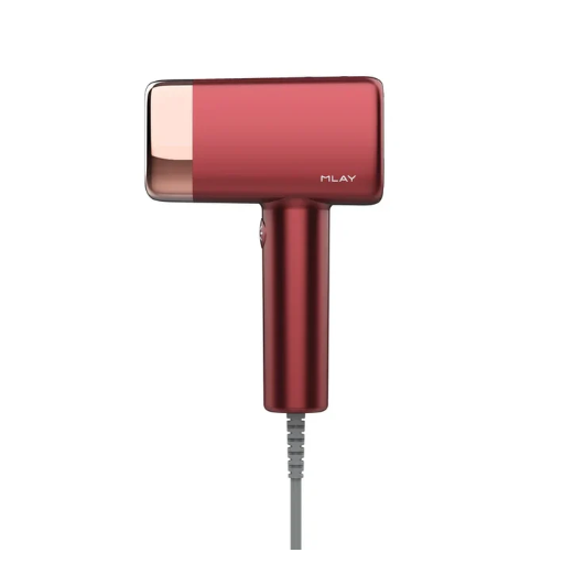 MLAY T14A Ice Cooling IPLHair Removal Device-High Energy-Replaceable Head-Red