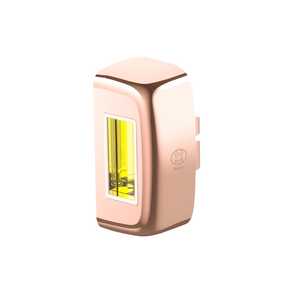 Mlay T14 laser lens for body hair removal HR