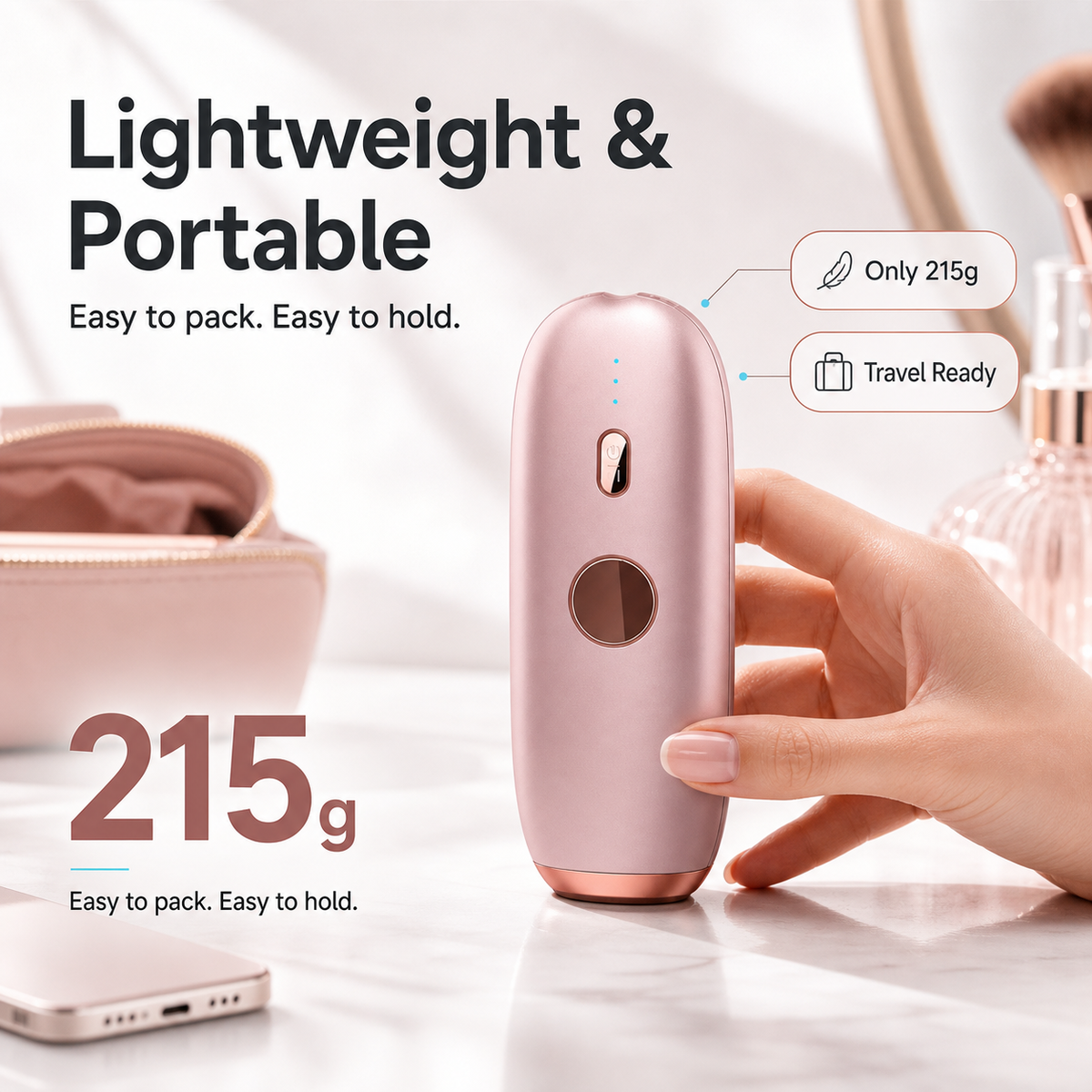 IPL hair removal FDA & SFDA & CFDA medical certified 100% safe T11