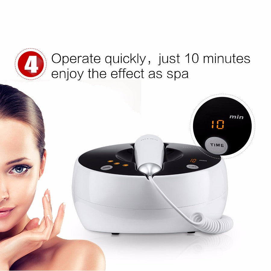 Desktop RF Beauty Device RF01