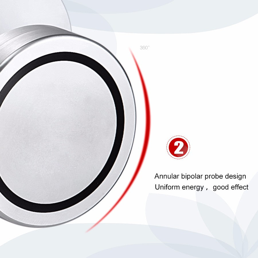 Desktop RF Beauty Device RF01