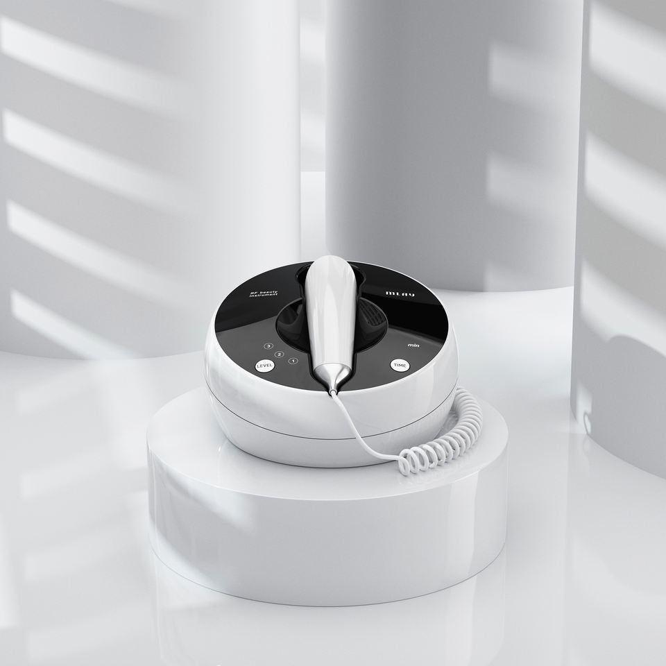 Desktop RF Beauty Device RF01